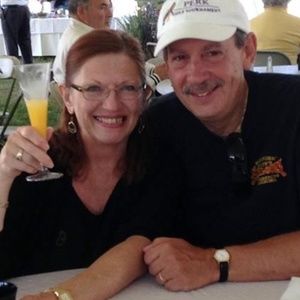 Meet your Posher, Dana